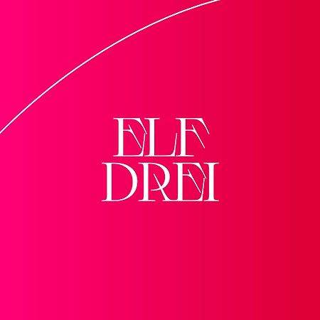 Club Elf Suiten Rottweil Bagian luar foto